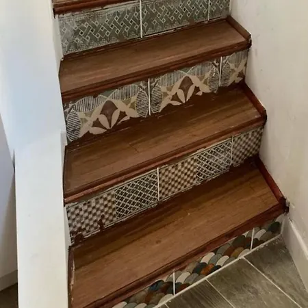 Homestay Artscape Marseille