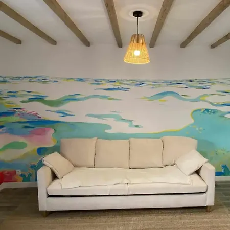 Séjour chez l'habitant Artscape Marseille