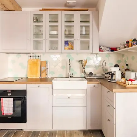 Homestay Artscape