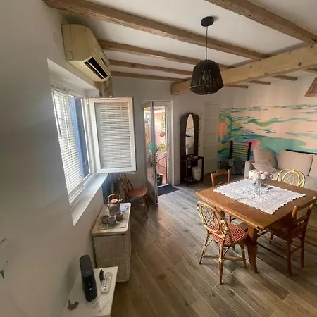 Artscape Séjour chez l'habitant Marseille