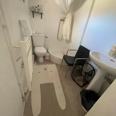 Séjour chez l'habitant Artscape