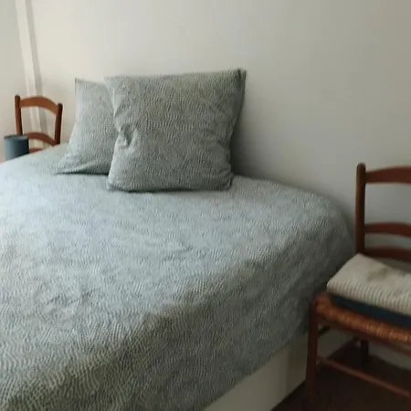 Artscape Homestay *