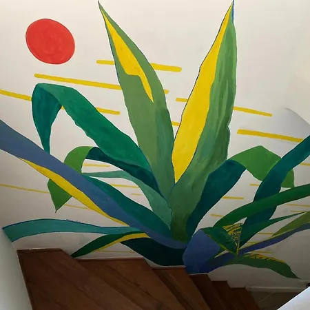 Artscape Séjour chez l'habitant *